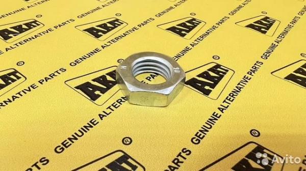 Гайка ОЕМ 22129